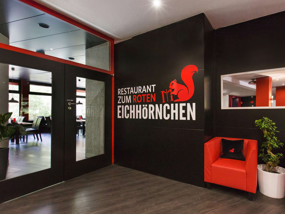 Restaurant DORMERO Hotel Freudenstadt