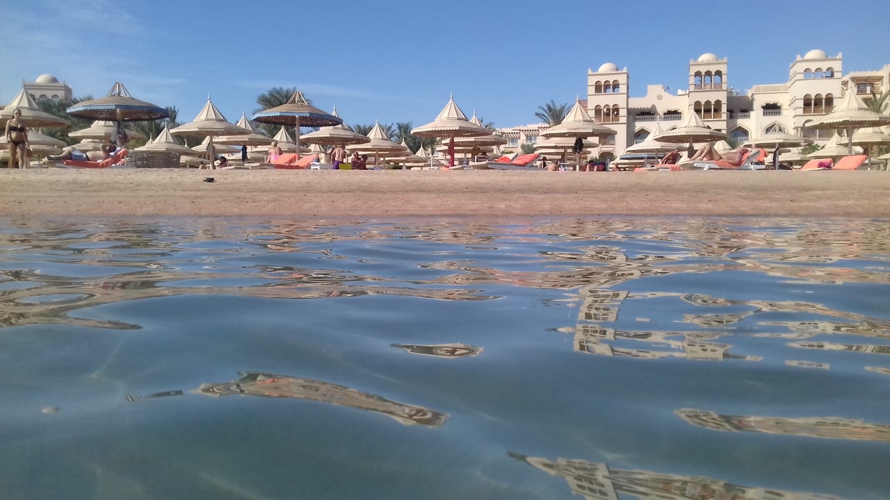 Strand The Grand Palace - Adults only