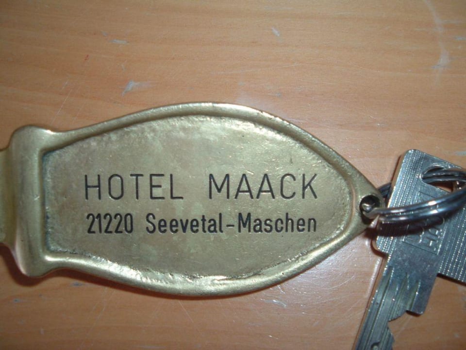 Hotel Maack Hotel Maack