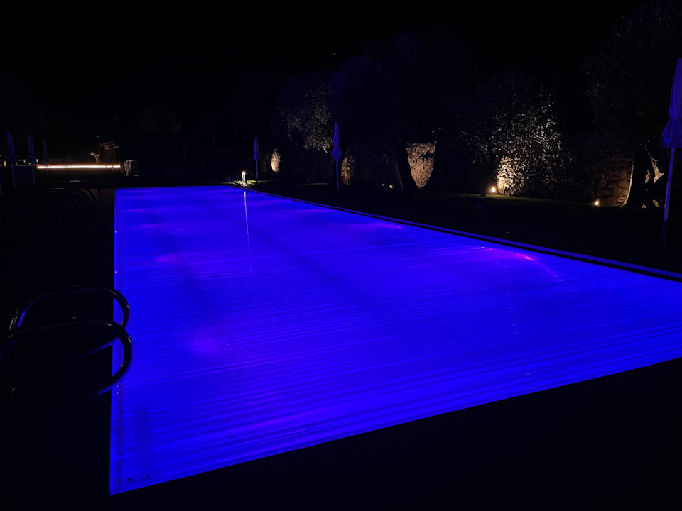 Pool AktivHotel SantaLucia