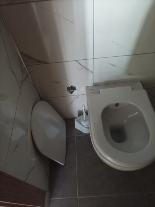 Zimmer Mira Meridia Beach Hotel