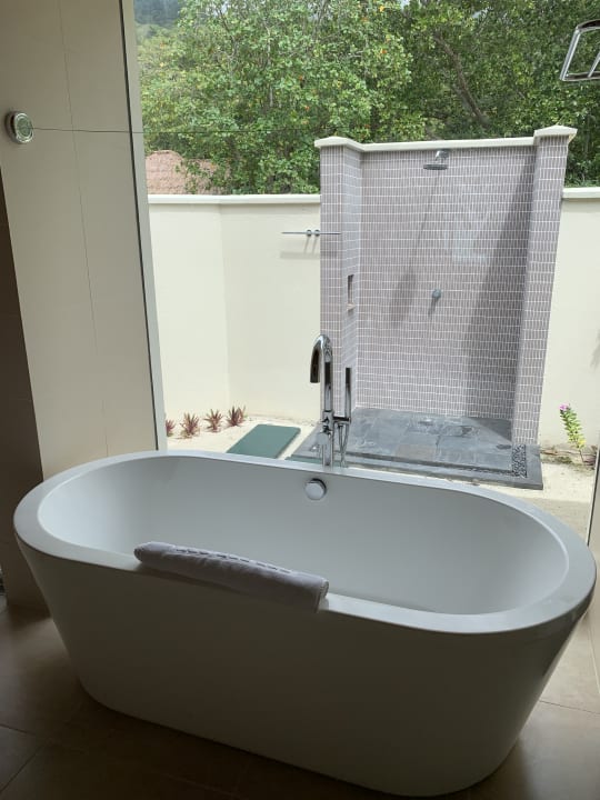 Zimmer Hilton Seychelles Labriz Resort & Spa