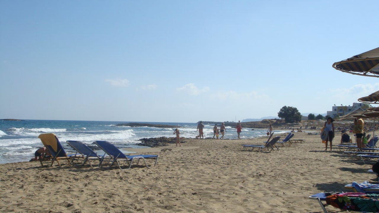 Strand Calimera Sirens Beach