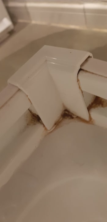 Zimmer Hotel Victor Hugo Nice