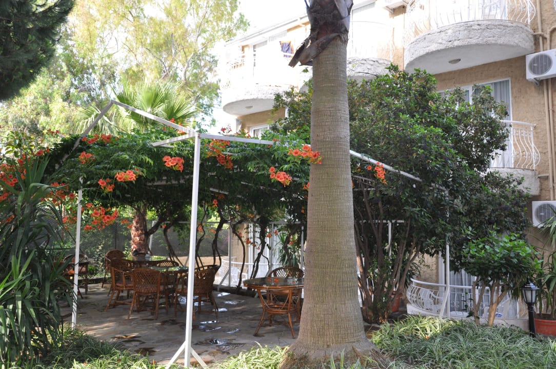 Chillout  Incekum Su Hotel