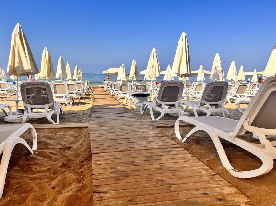 Strand Annabella Diamond Hotel & Spa