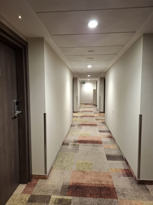 Zimmer Q Hotel Plus Katowice