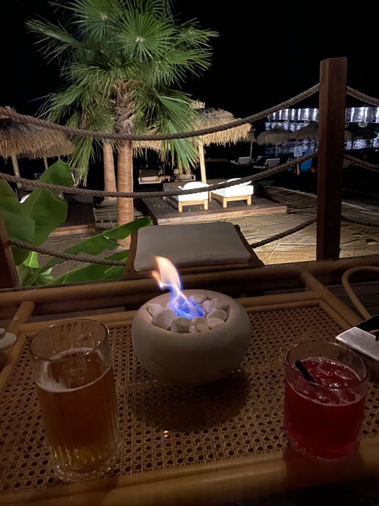 Gastro Rubi Platinum Sign