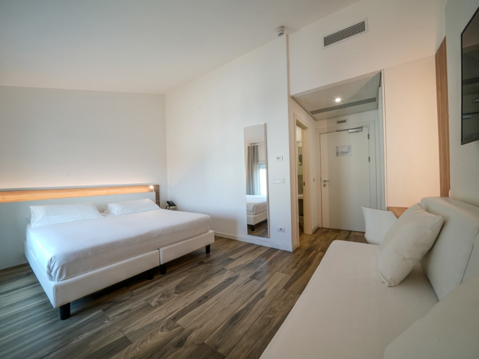 Zimmer Toscana Charme Resort
