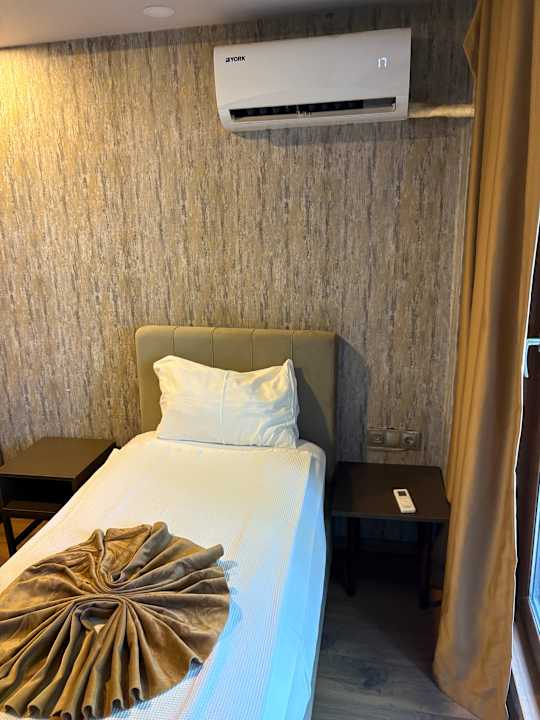 Zimmer Hotella Resort & Spa