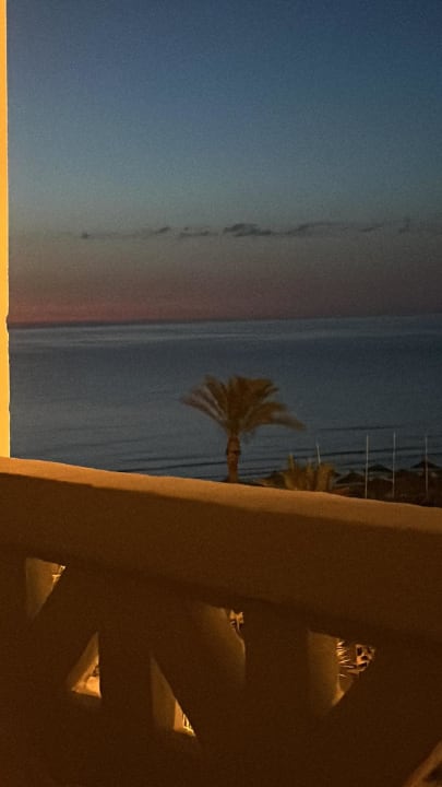 Ausblick Mahdia Beach & Aquapark