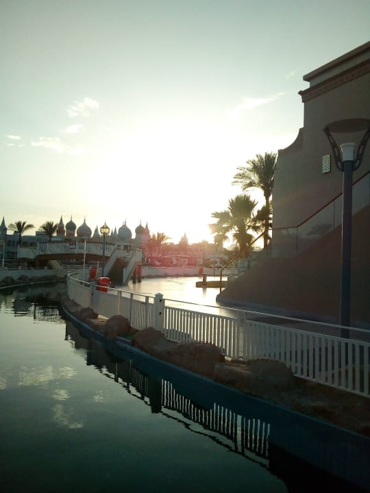 Sonstiges Pickalbatros Aqua Blu Resort - Sharm El Sheikh