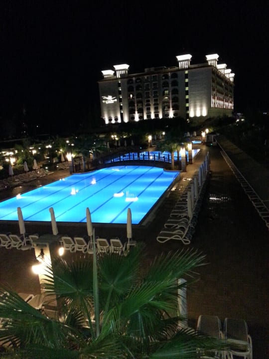 Pool Dizalya Palm Garden