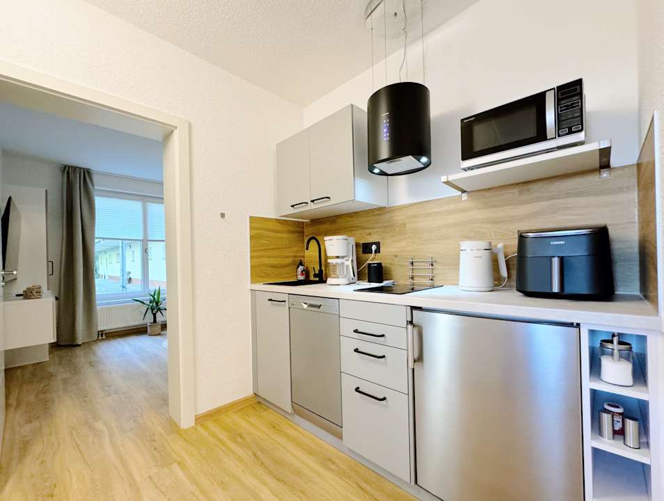 Zimmer REGIOHOTEL Harzresidenz Wernigerode