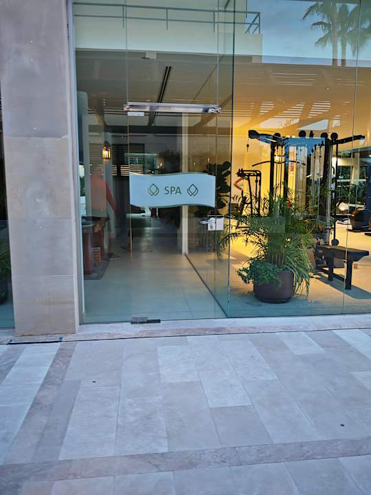 Sport & Freizeit allsun Hotel Eden Playa