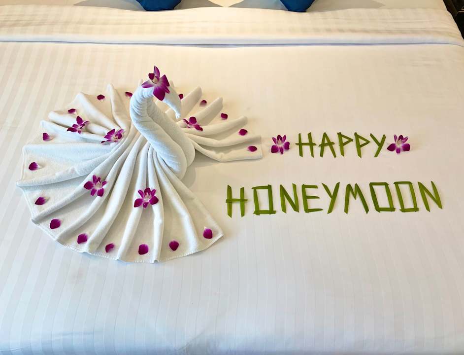 Sonstiges Hotel Centre Point Plus Silom