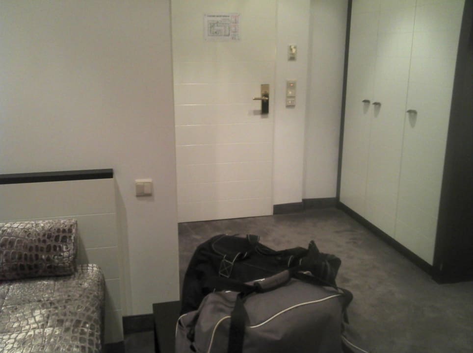 Zimmer Eden Hotel Wolff