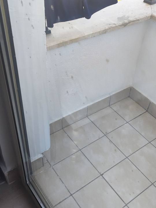 Zimmer Serenis Hotel