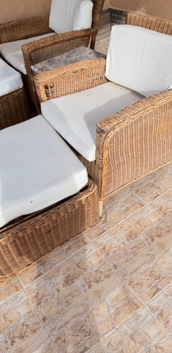 Zimmer Shams Prestige Abu Soma-Adults Only