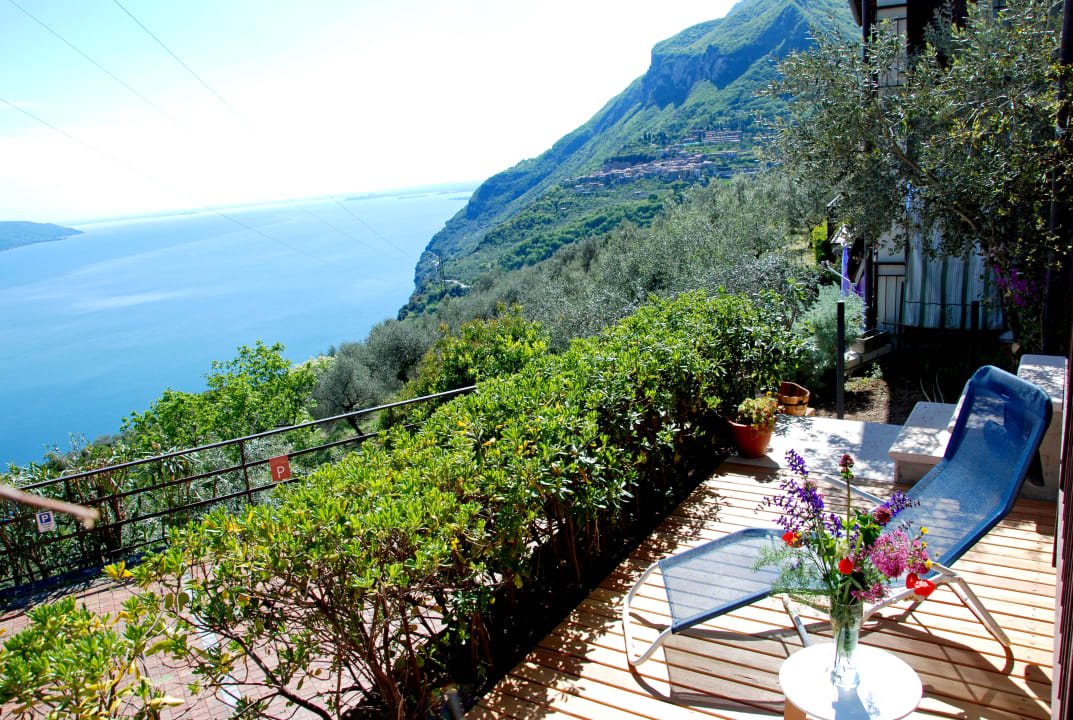 Ausblick Kuschel's vistalago