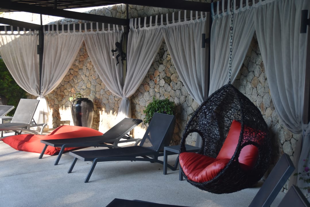 Sonstiges The Pavilions Phuket