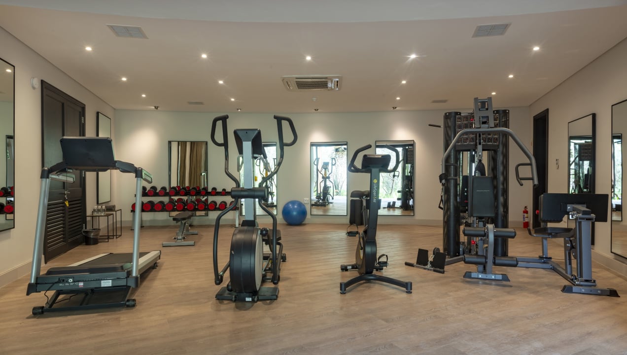 Sport & Freizeit Shamwari Eagles Crag