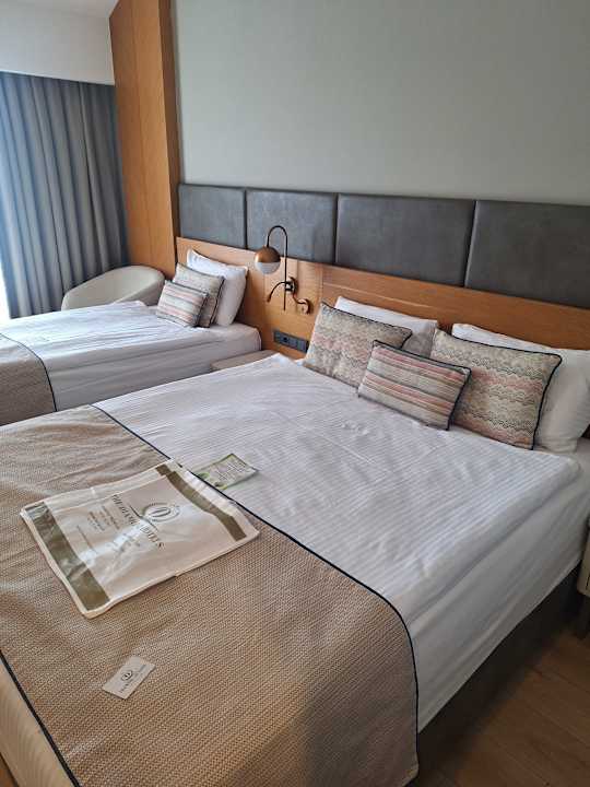 Zimmer Diamond De Luxe Hotel & Spa