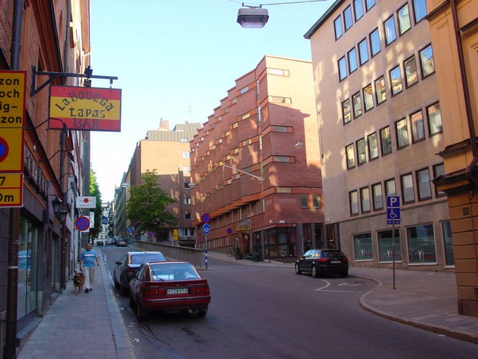 Hotel Kom, Stockholm Best Western Hotel Kom