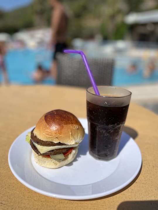 Gastro Ölüdeniz Beach Resort by Z Hotels