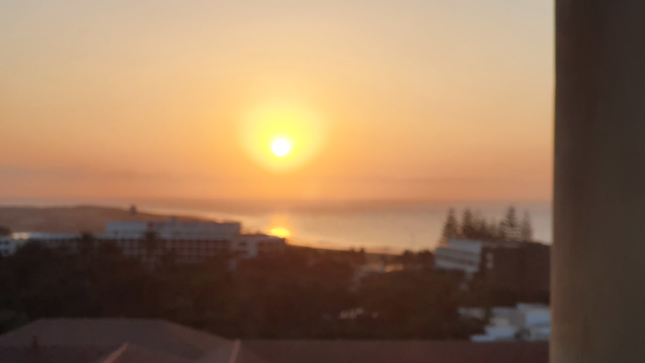 Ausblick Lopesan Costa Meloneras, Resort & Spa