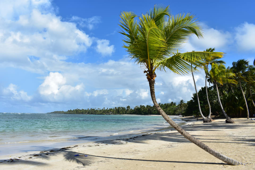 Strand Bahia Principe Grand El Portillo