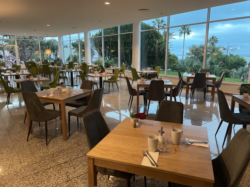 Gastro allsun App.-Hotel Esquinzo Beach