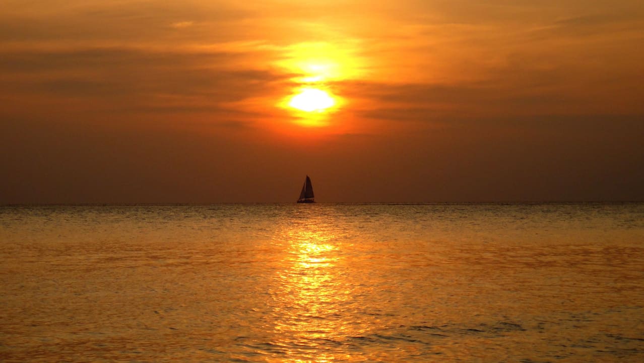 ... so schön ... Summer Island Maldives