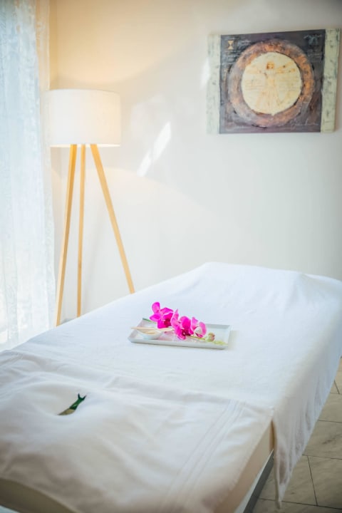 Treatment Room Hotel Antoniushof