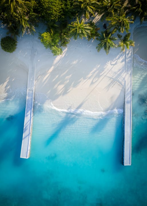 Strand NAKAI Alimatha Resort