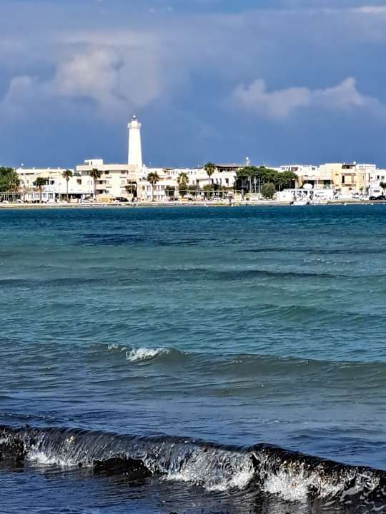 Sonstiges Canne Bianche Lifestyle Hotel