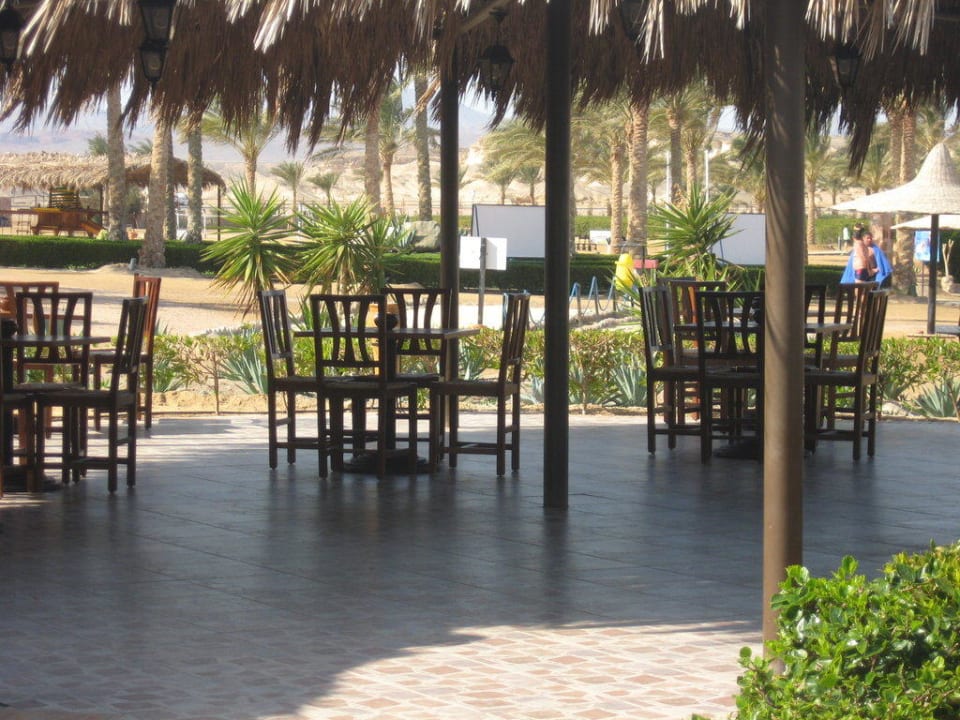 Strandbar Jaz Dar EL Madina