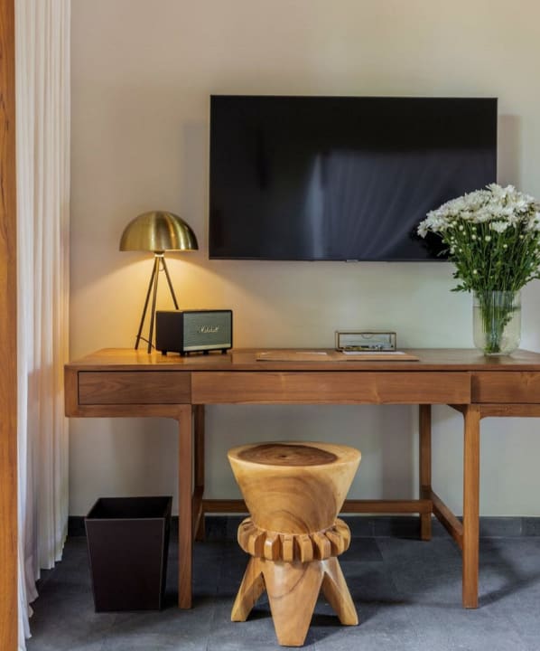 Zimmer La Reserve 1785 Canggu Beach - Adults Only