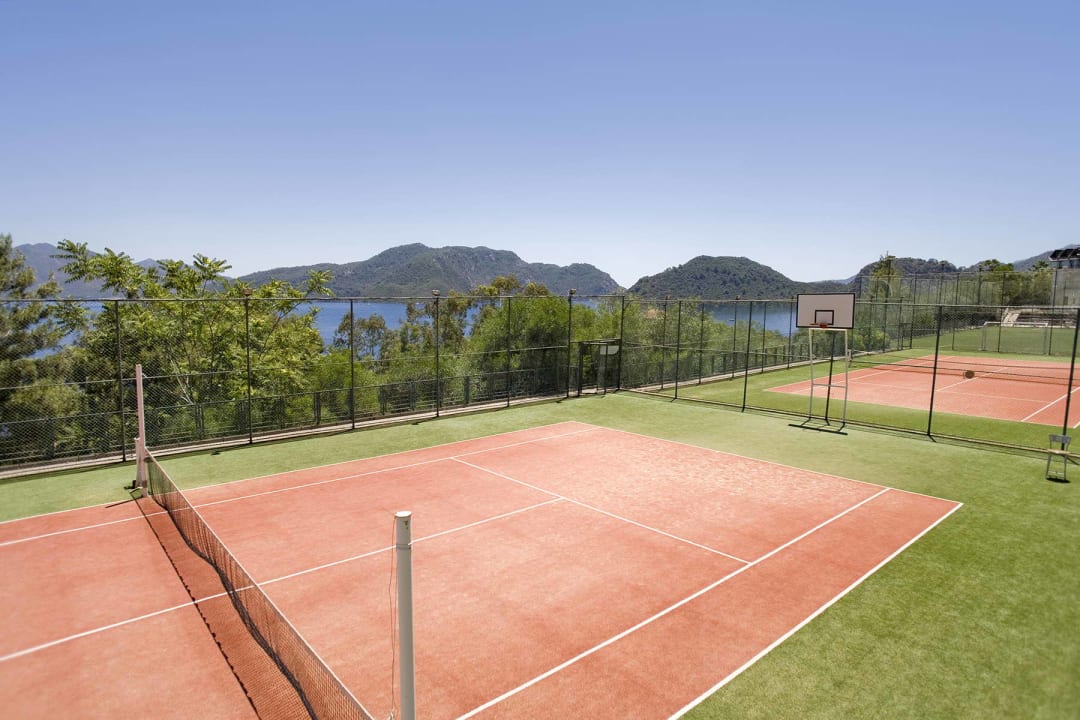 Sport & Freizeit Labranda Mares Marmaris