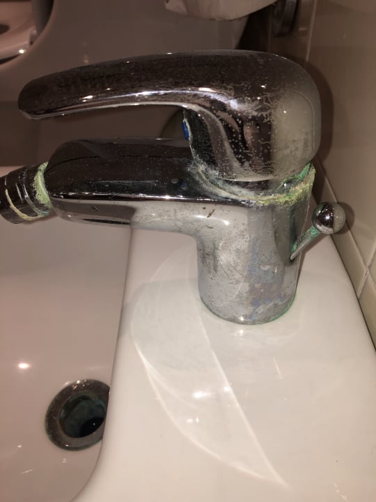 Zimmer Nour Palace Resort & Thalasso