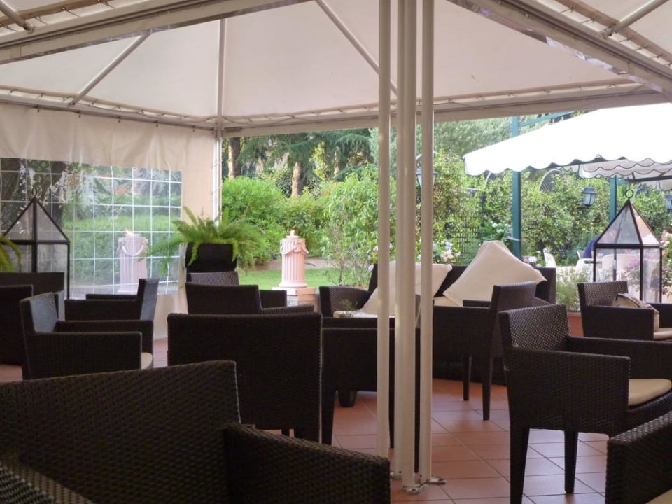 Abends live Klaviermusik Crowne Plaza Rome - St. Peter's