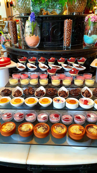 Gastro Selectum Luxury Resort Belek