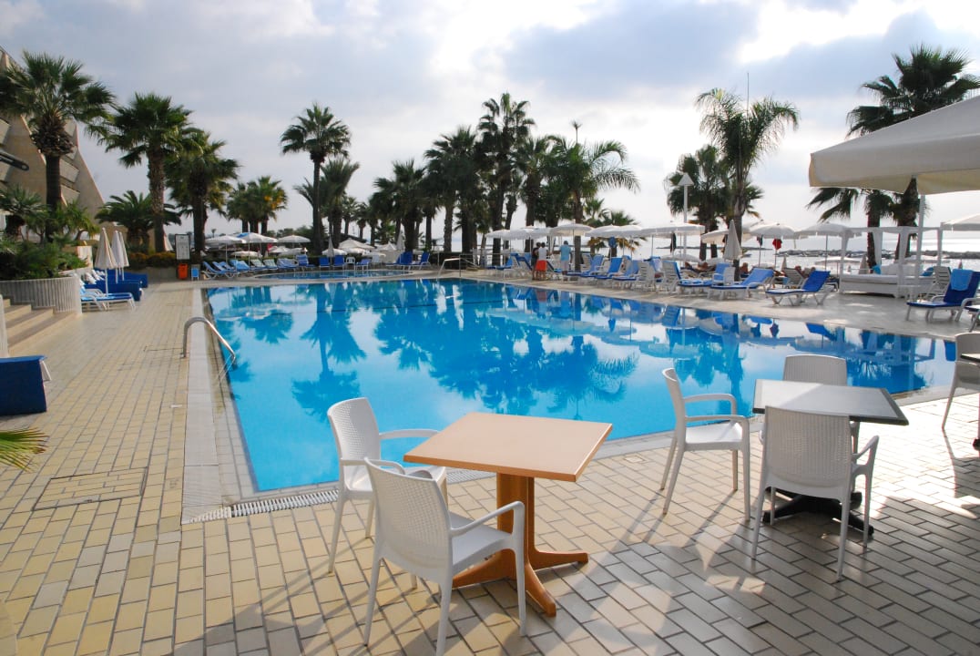 Pool Palm Beach Hotel & Bungalows