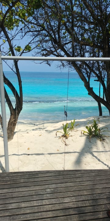 Gastro NH Collection Maldives Reethi Resort