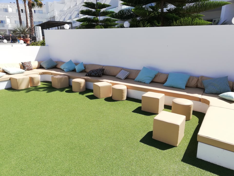 Gastro Sentido Aequora Lanzarote Suite