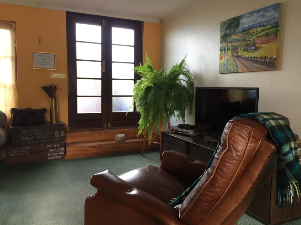 Sonstiges Zoete Inval Traveller's Lodge