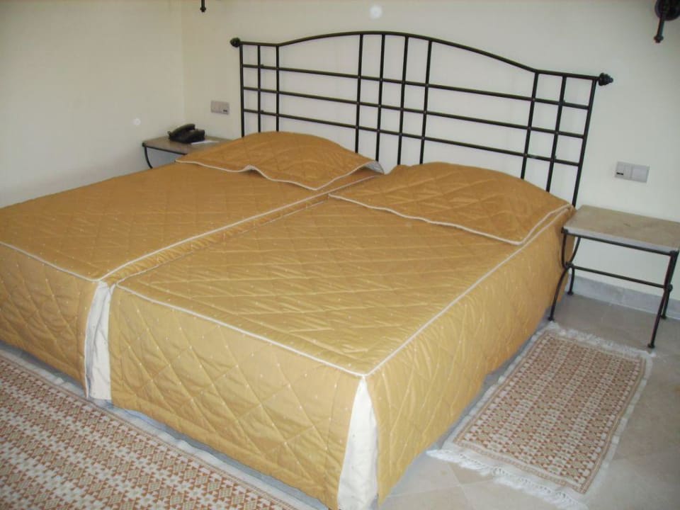 Doppelzimmer Ulysse Djerba Thalasso & Spa