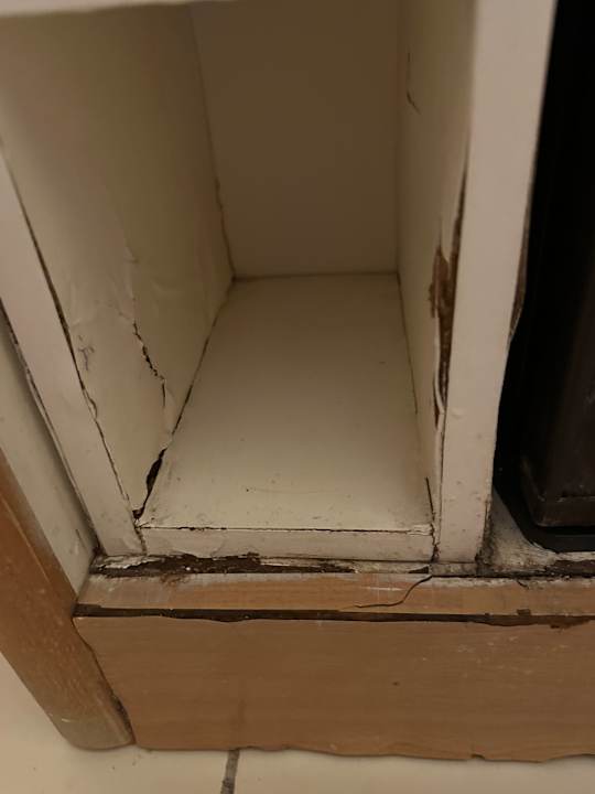 Zimmer Nour Palace Resort & Thalasso