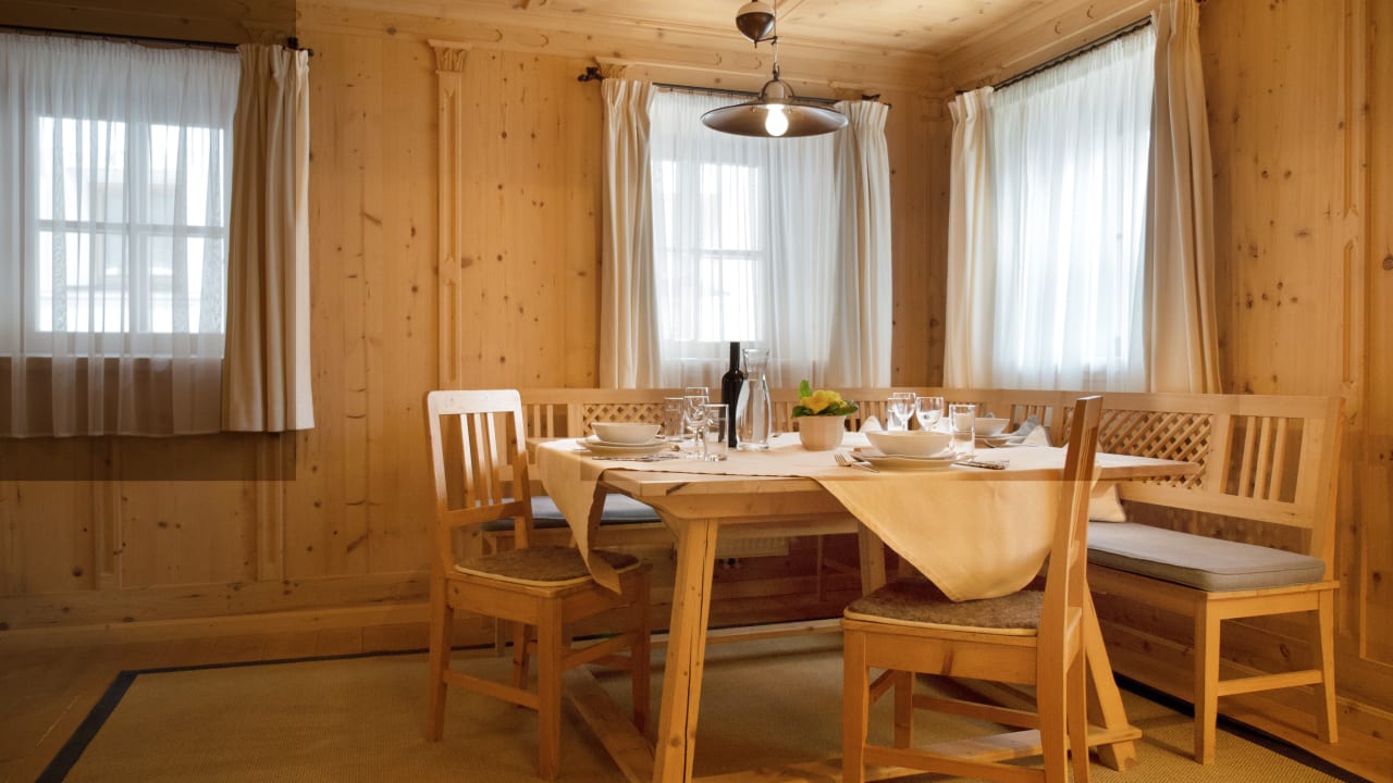 Zimmer Landhaus & Schloss Anras