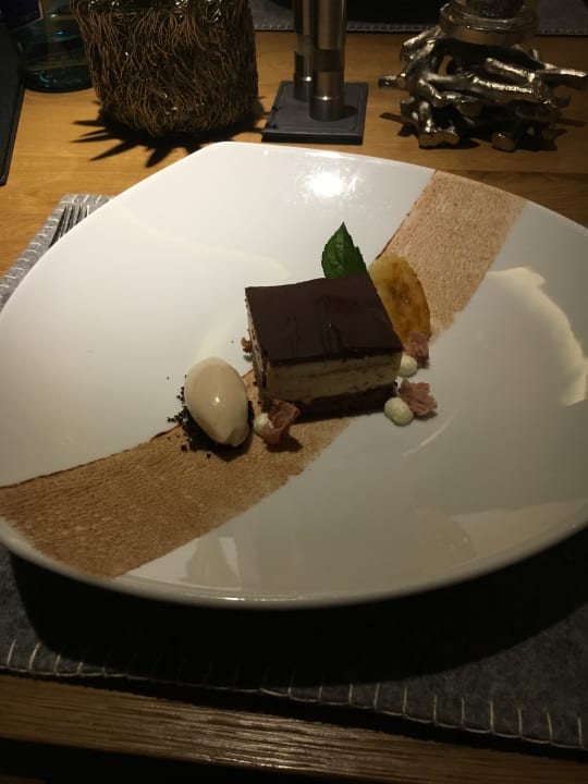 Gastro Sportresidenz Zillertal